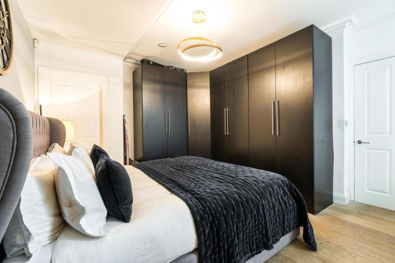 Apartamento New Sleek And Stunning 1 Bedroom Flat Hampstead *