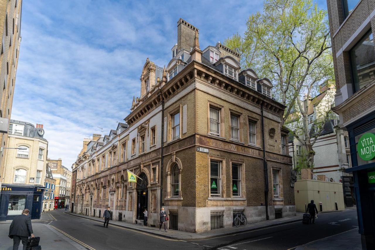 Yha St Paul's Hostel