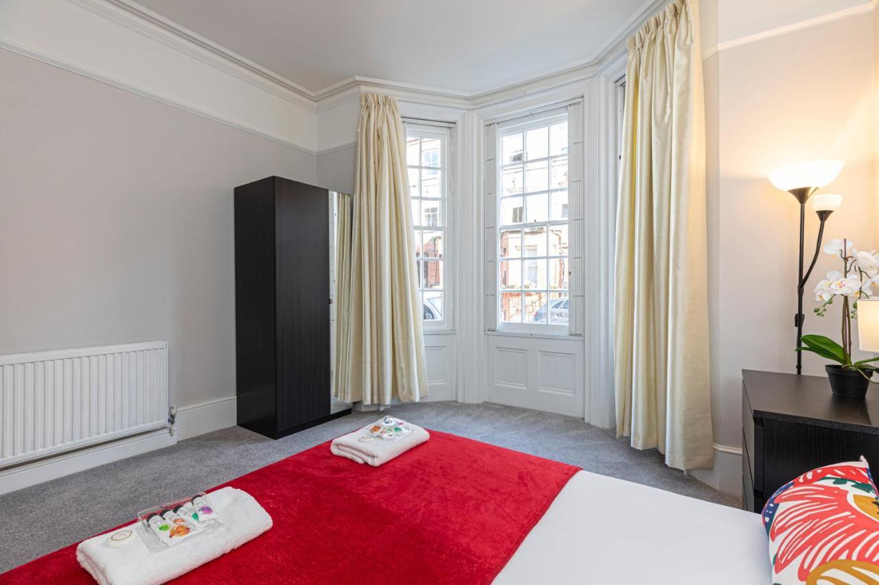 Appartement Saint Paul's Londres