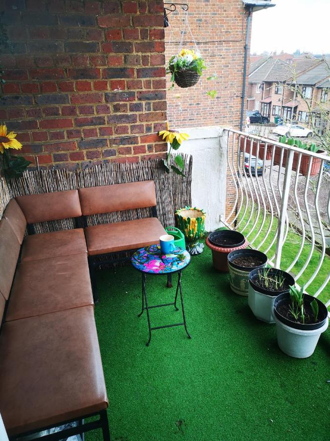 Muswell Hill Free Parking Accommodatie bij particulieren