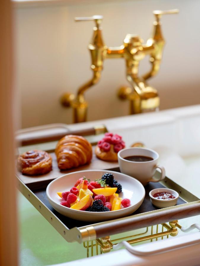 Hotel Nomad Londres