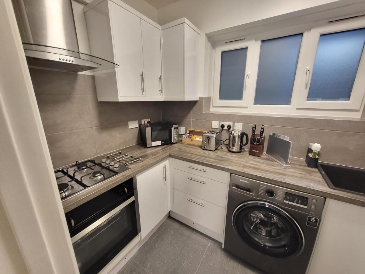Apartamento Garland Contemporary