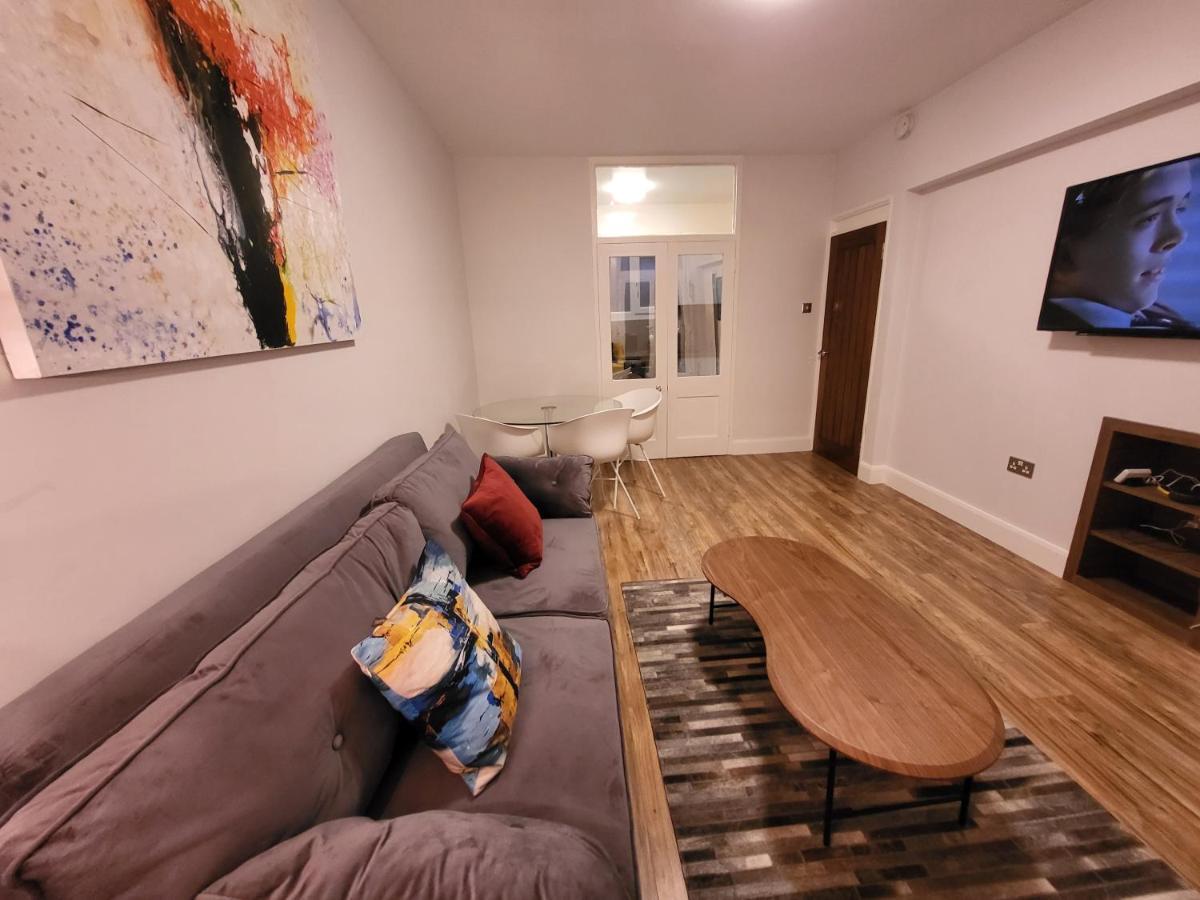 Garland Contemporary Apartamento *