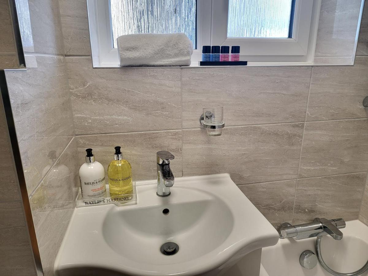 Apartamento Garland Contemporary