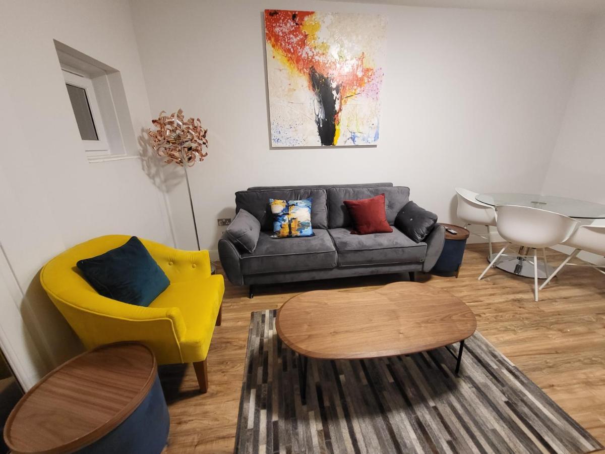 Garland Contemporary Apartamento