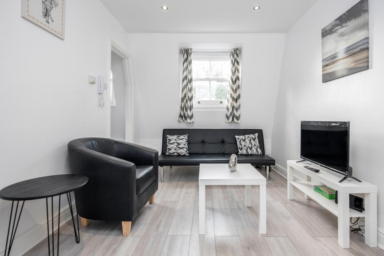 Cosy And Functional 1 Bedroom Flat In * Londres