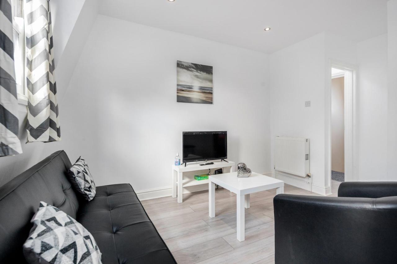 Cosy And Functional 1 Bedroom Flat In * Londres