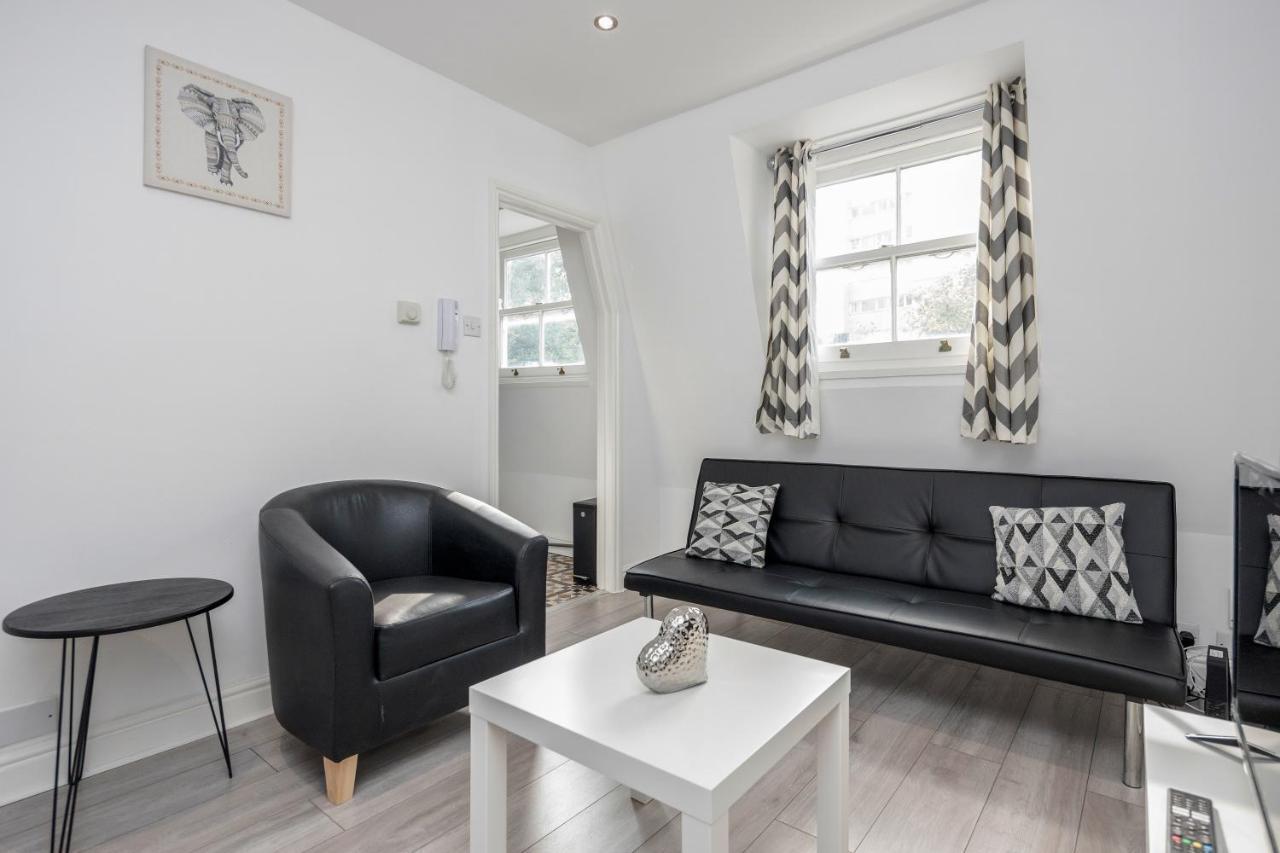 Cosy And Functional 1 Bedroom Flat In Londres