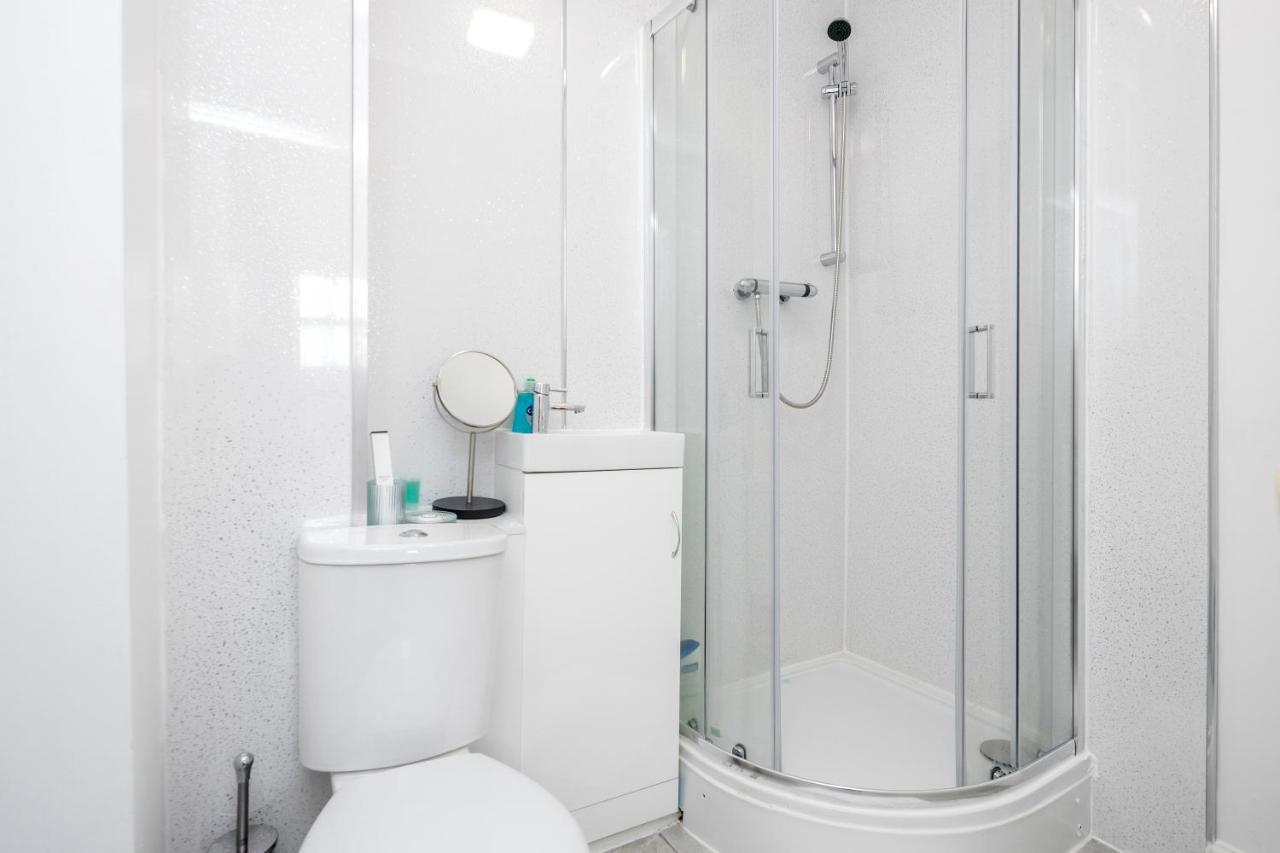 Appartement Cosy And Functional 1 Bedroom Flat In *