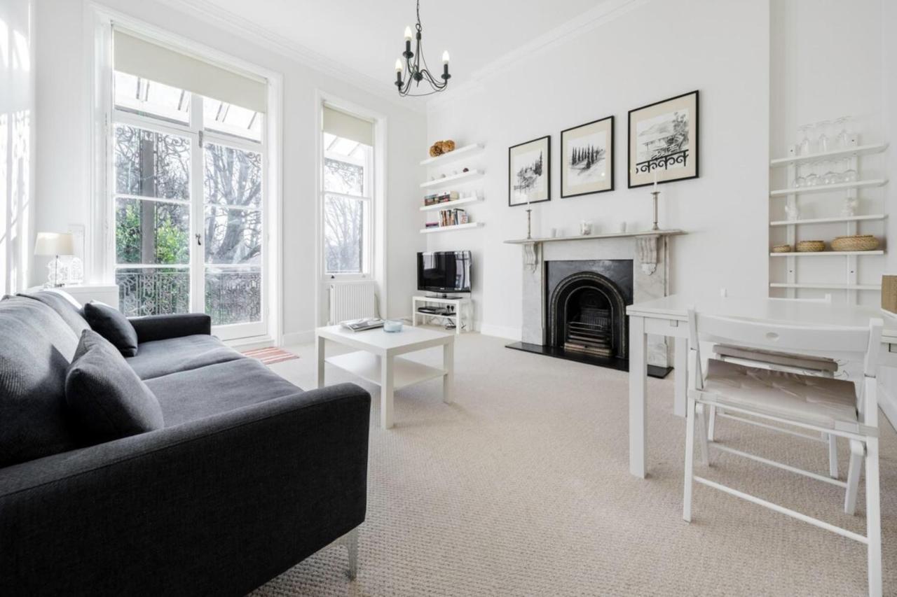 Elegant Earl's Court 2 Bedroom Flat Just 4 Minutes From Tube Appartement *