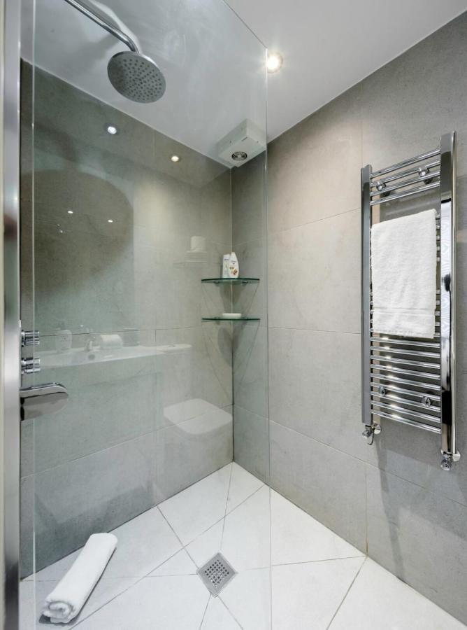Elegant Earl's Court 2 Bedroom Flat Just 4 Minutes From Tube Appartement Londres