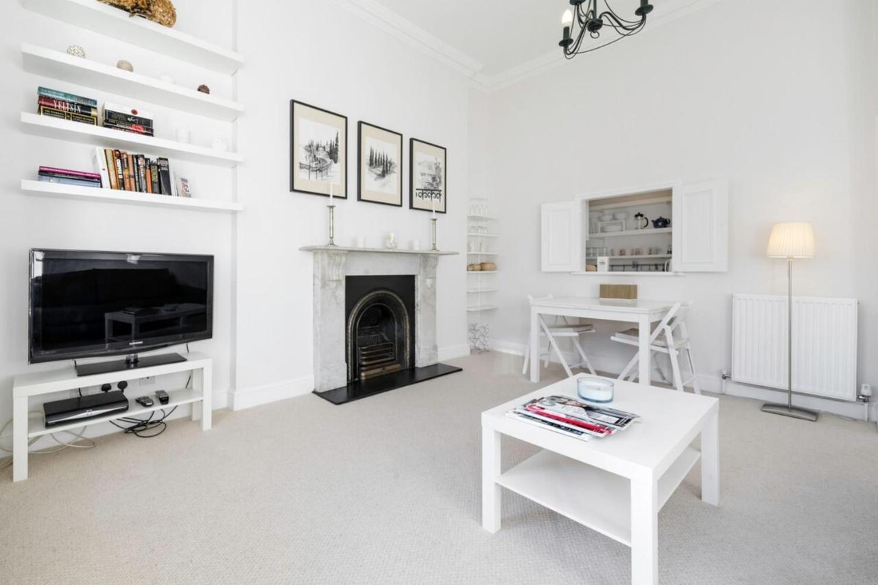 Appartement Elegant Earl's Court 2 Bedroom Flat Just 4 Minutes From Tube Londres