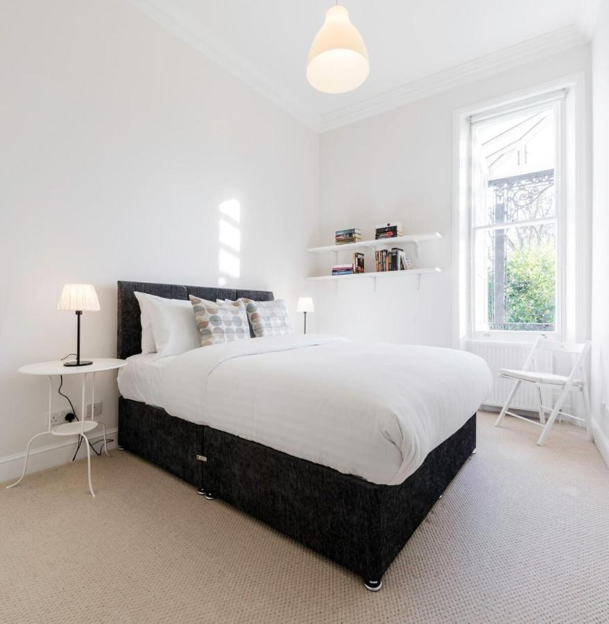 Elegant Earl's Court 2 Bedroom Flat Just 4 Minutes From Tube Appartement *