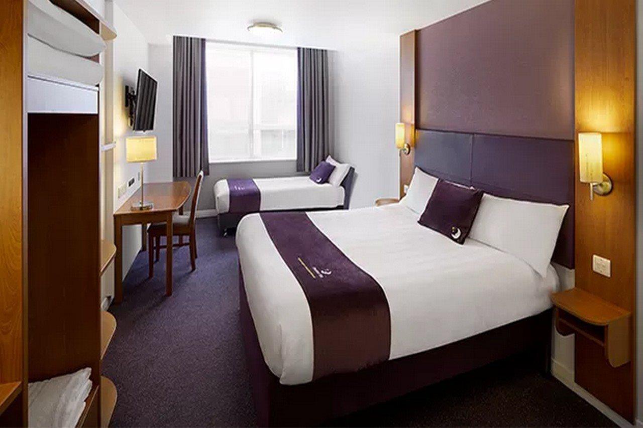 Premier Southwark - Tate Modern 3* Londres