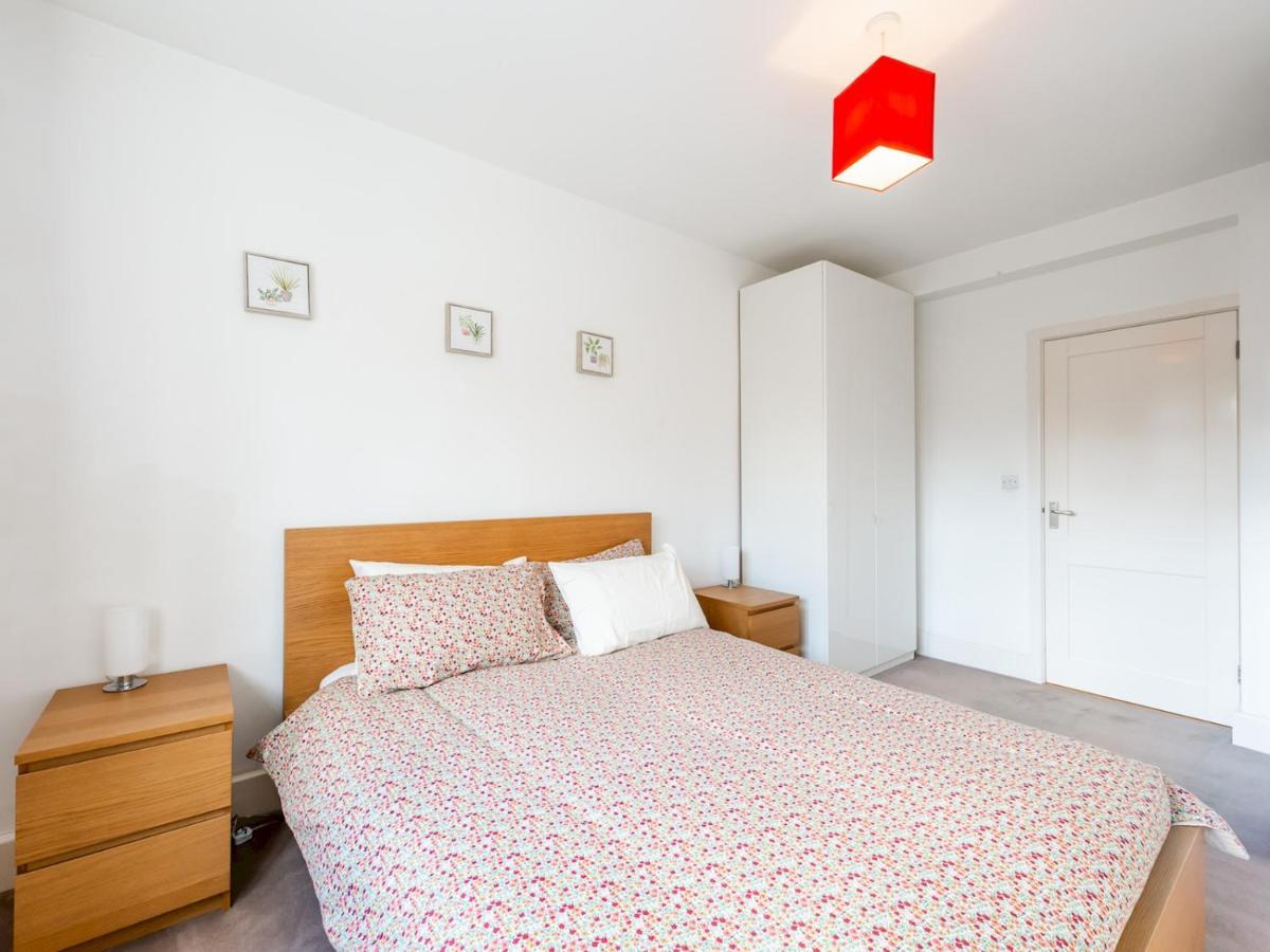 Apartamento Pass The Keys Eye Views Londres