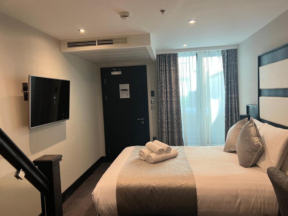 Hatton Garden Hotel
