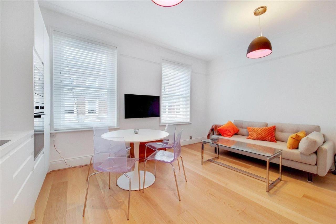 Central Apartamento *