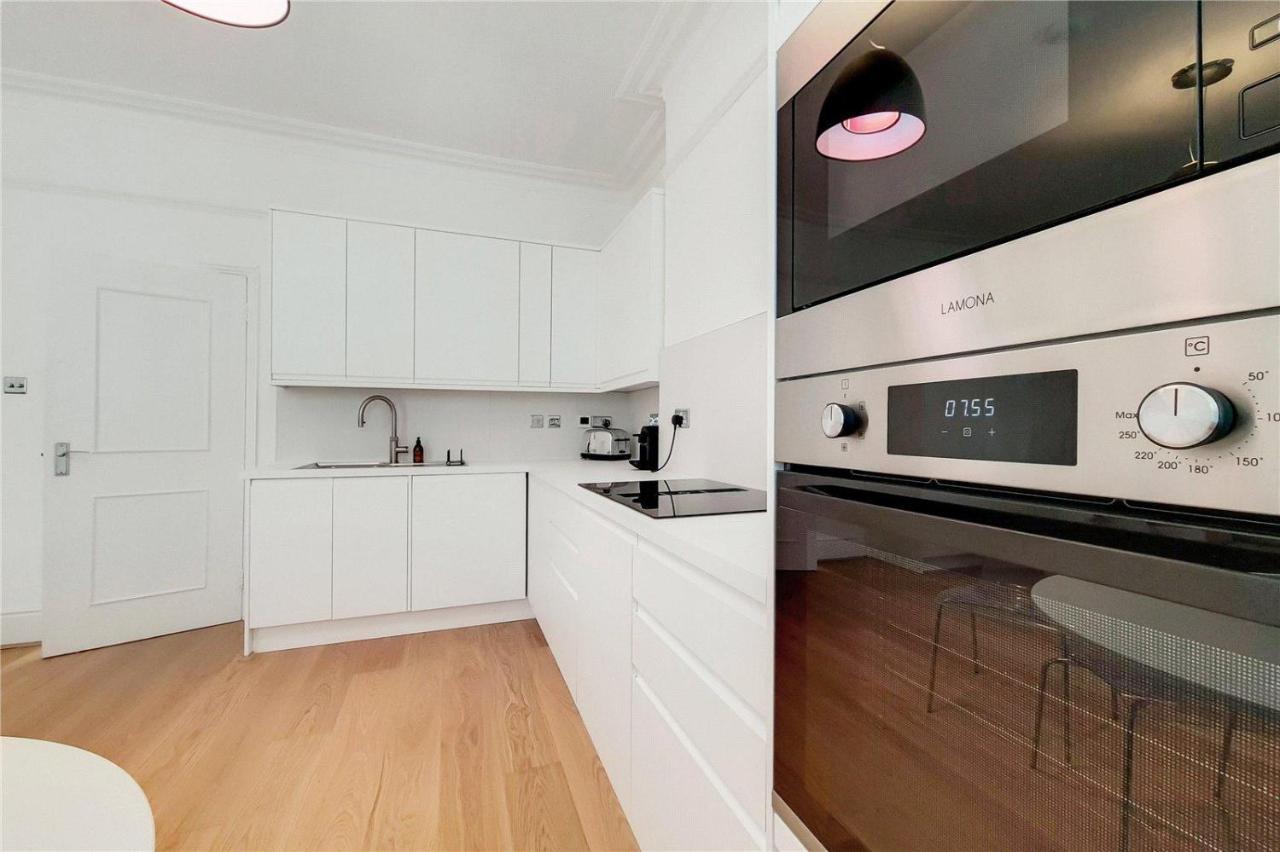 Central Apartamento *