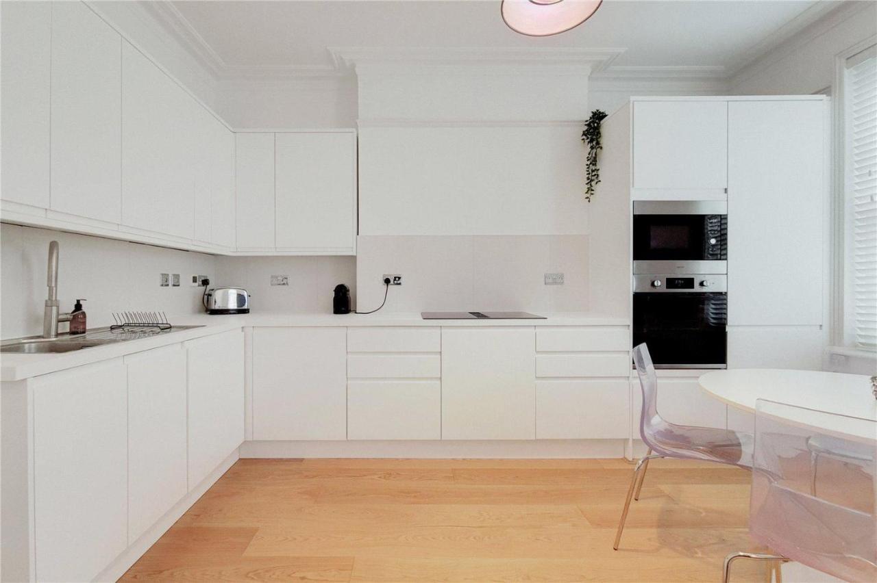 Central Apartamento *