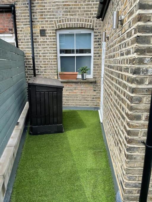 Appartement Lovely 1 Bed Cosy With Shard View Londres