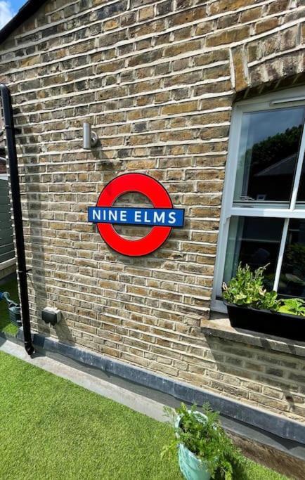 Lovely 1 Bed Cosy With Shard View Appartement Londres