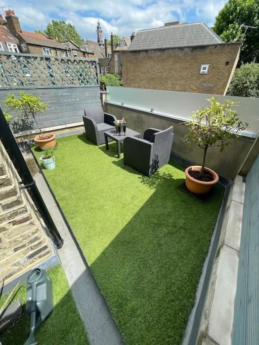 Lovely 1 Bed Cosy With Shard View Appartement Londres
