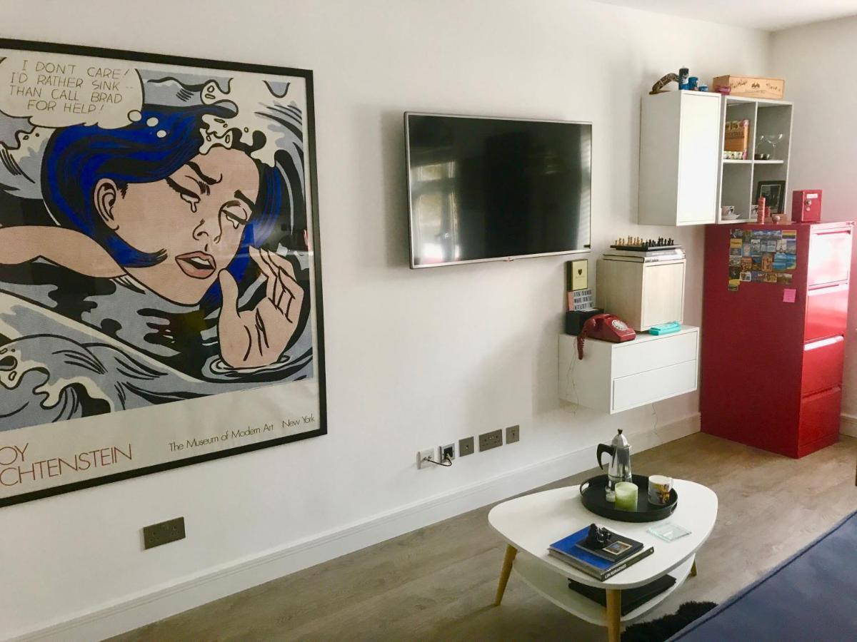 Lovely 1 Bed Cosy With Shard View * Londres