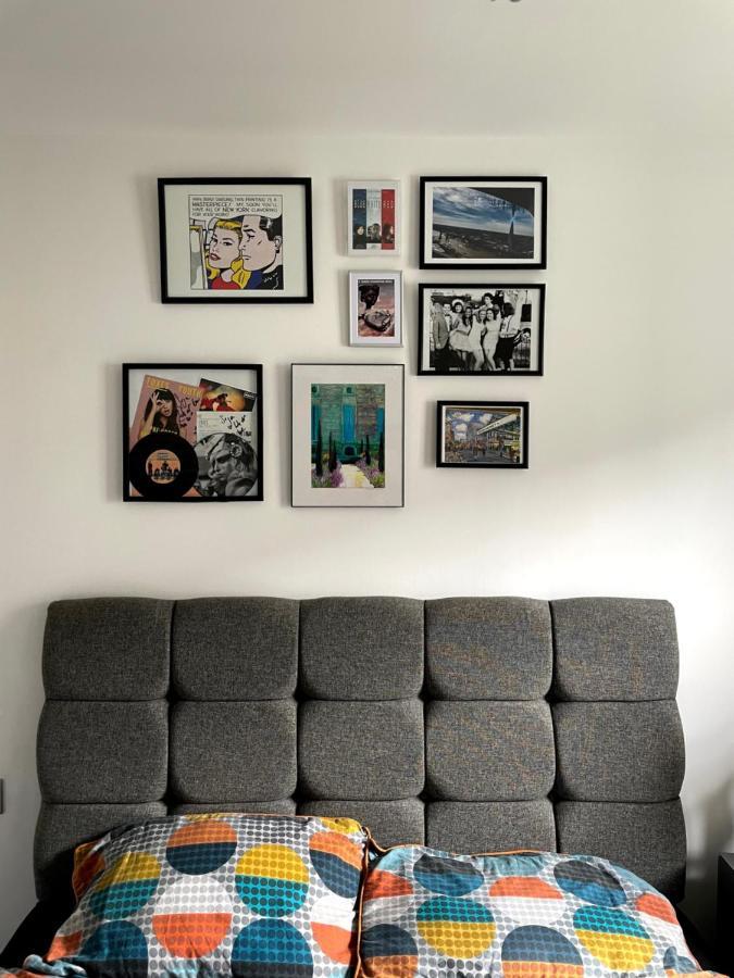 Appartement Lovely 1 Bed Cosy With Shard View *