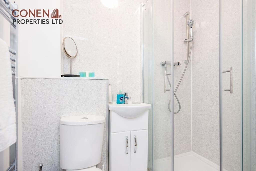 Conen Breccia Apartamento