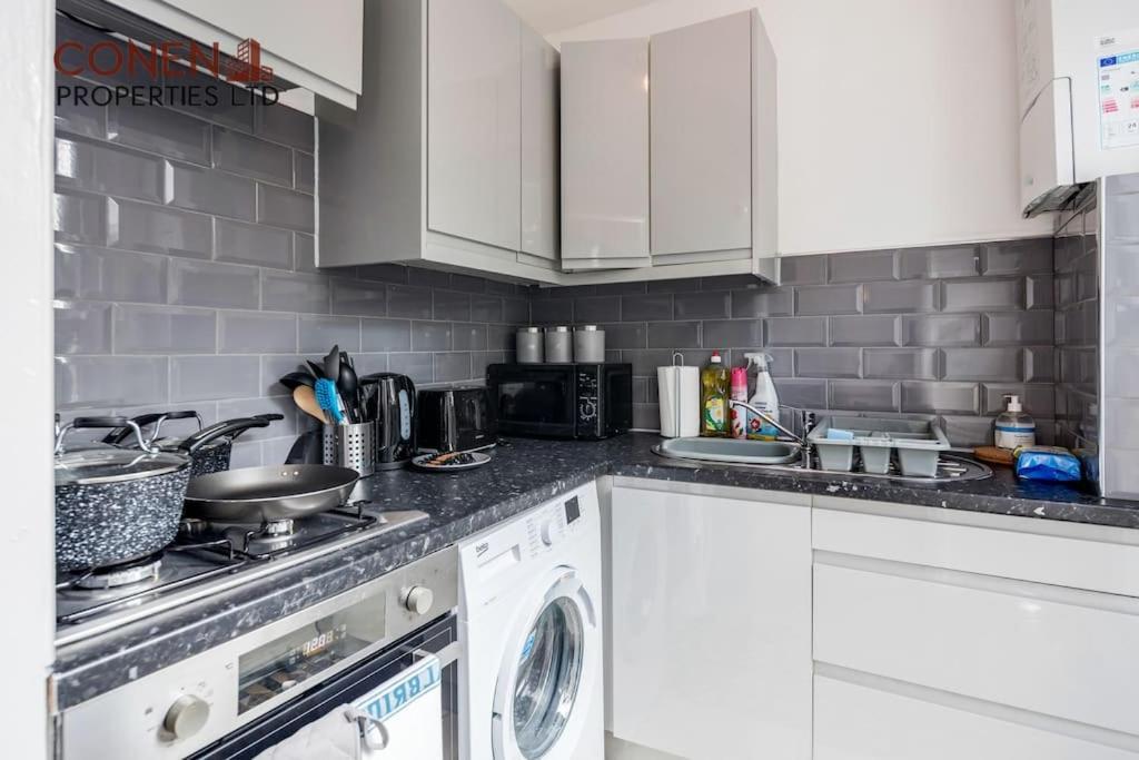 Conen Breccia Apartamento