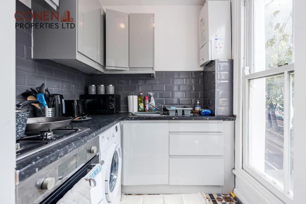 Apartamento Conen Breccia
