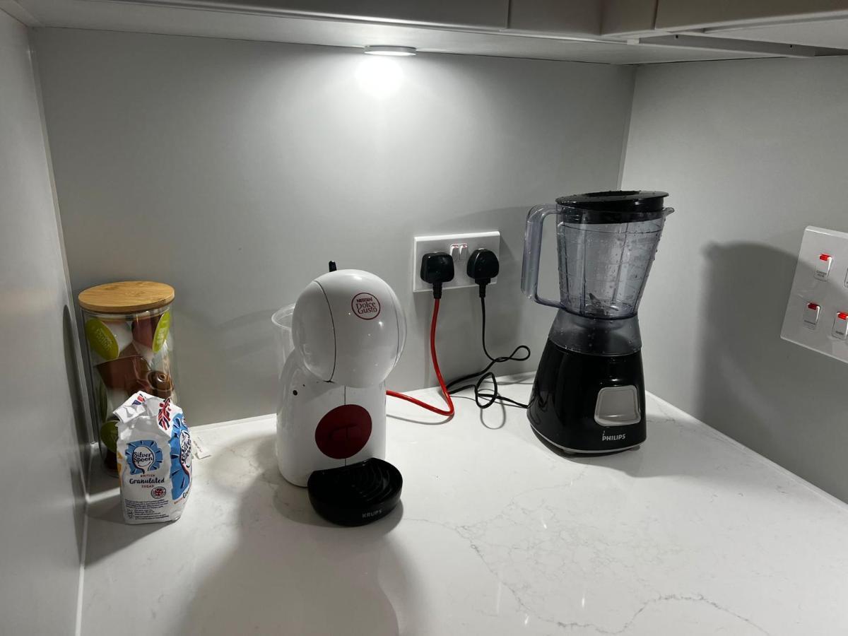 Luxury One Bedroom Flat Apartamento *