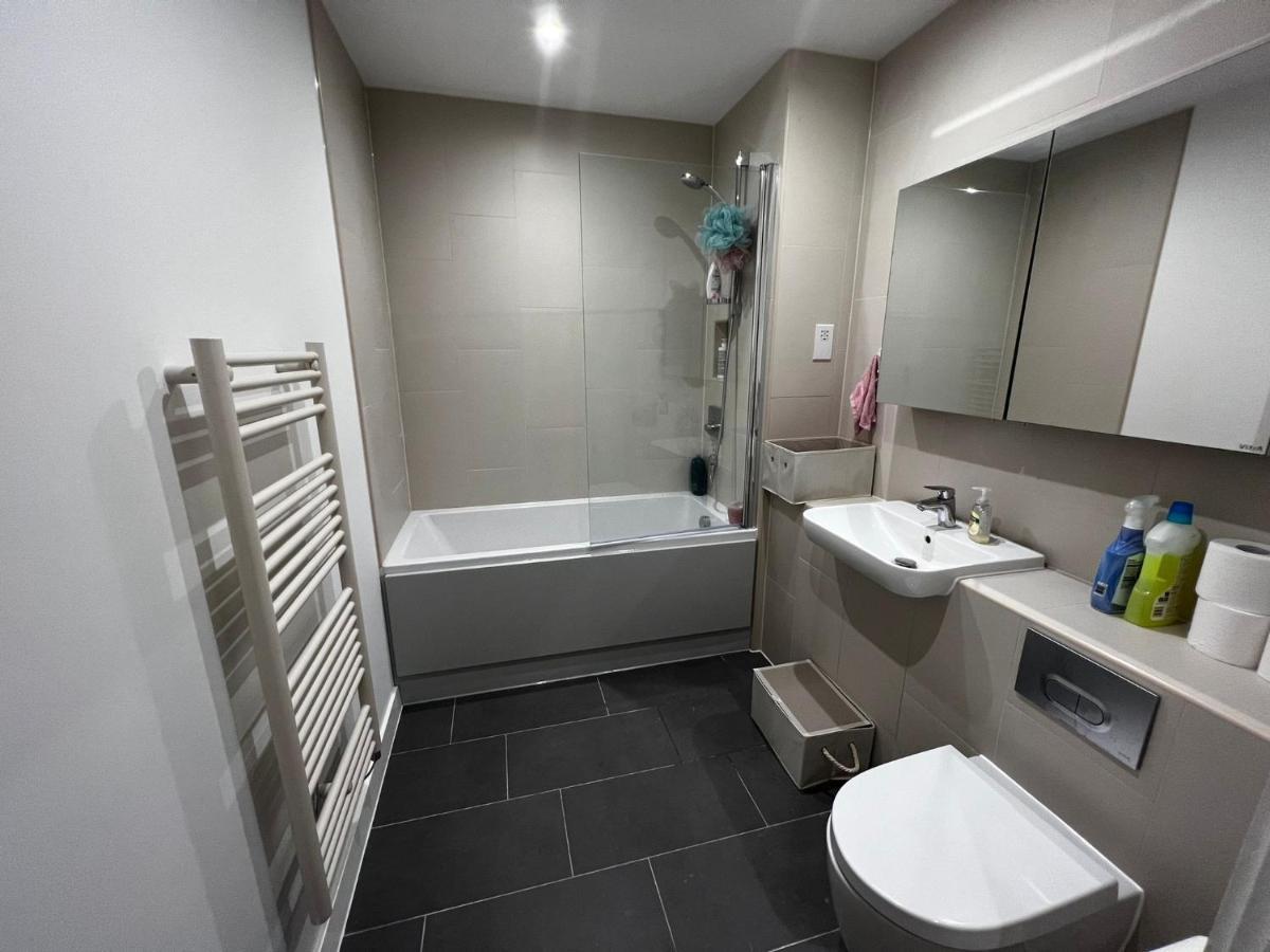 Luxury One Bedroom Flat * Londres