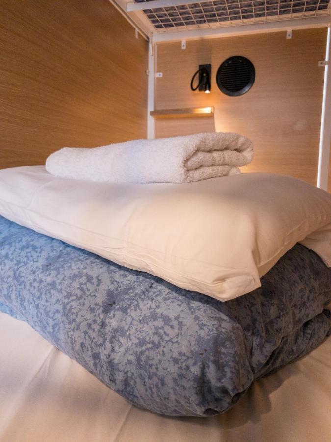 Smart Camden Hostel