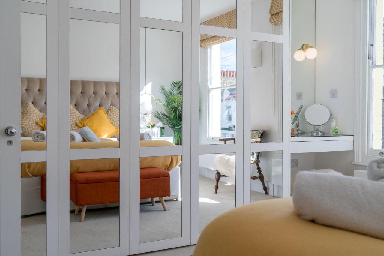 Apartment Captivating In Shepherds Bush
