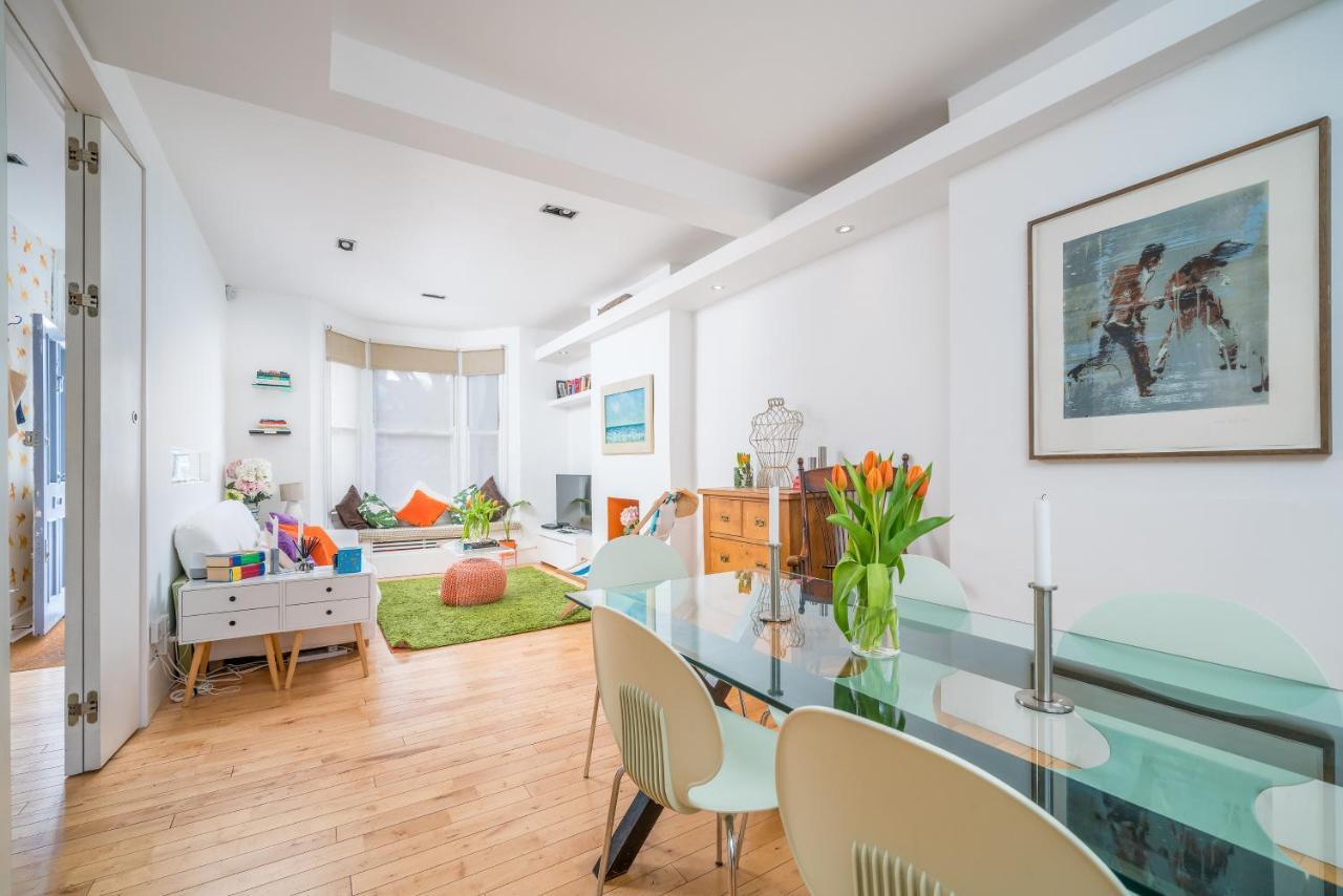 Apartment Captivating In Shepherds Bush