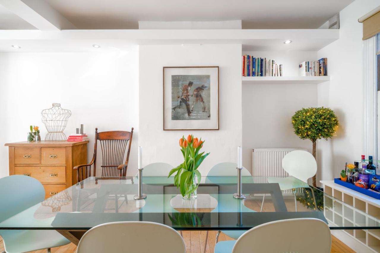 Apartment Captivating In Shepherds Bush *