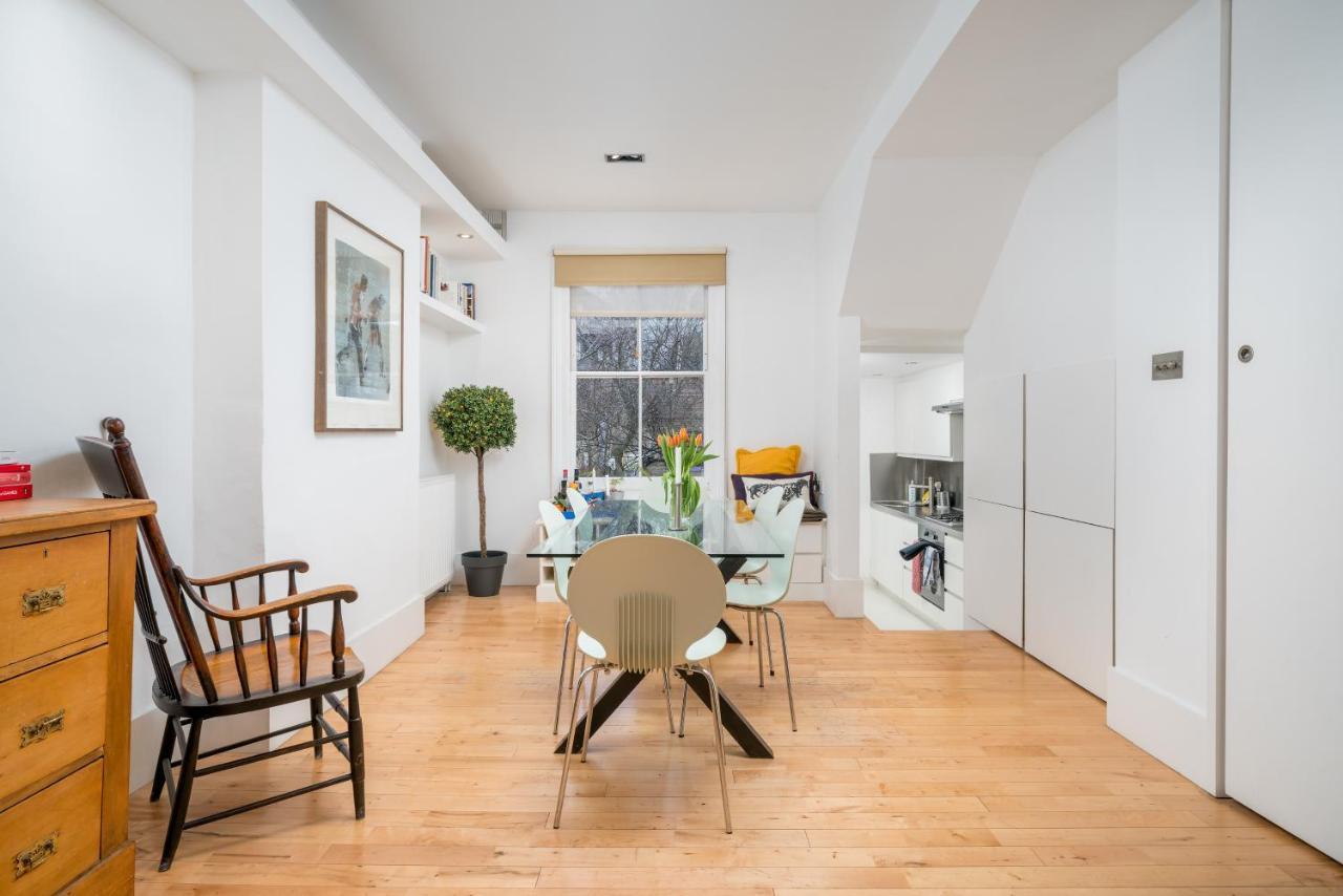 Apartment Captivating In Shepherds Bush *