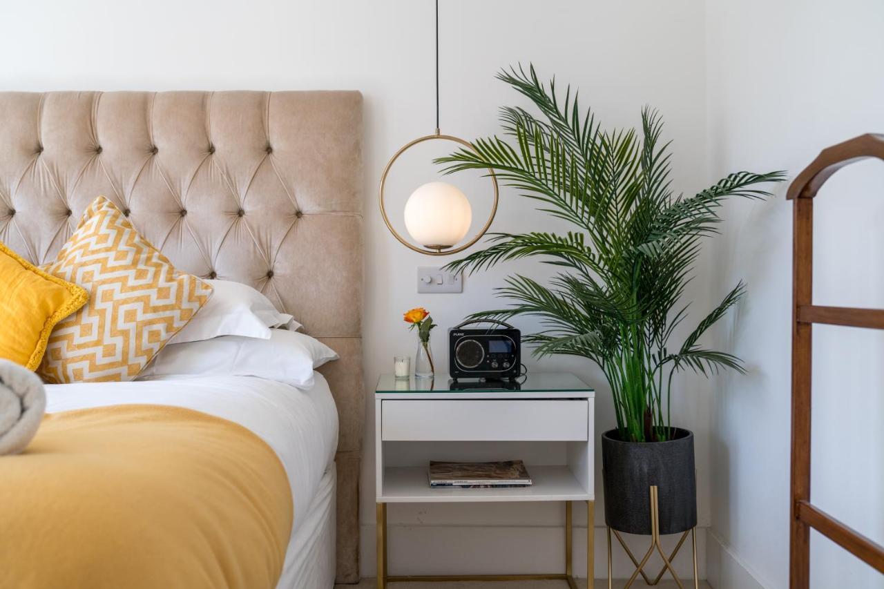 Captivating In Shepherds Bush Apartment *