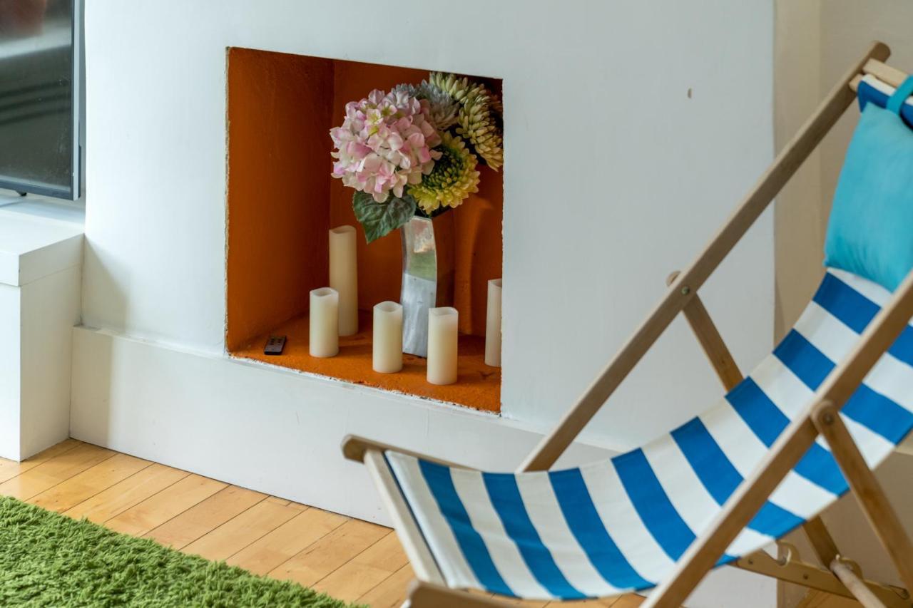 Captivating In Shepherds Bush Apartment *