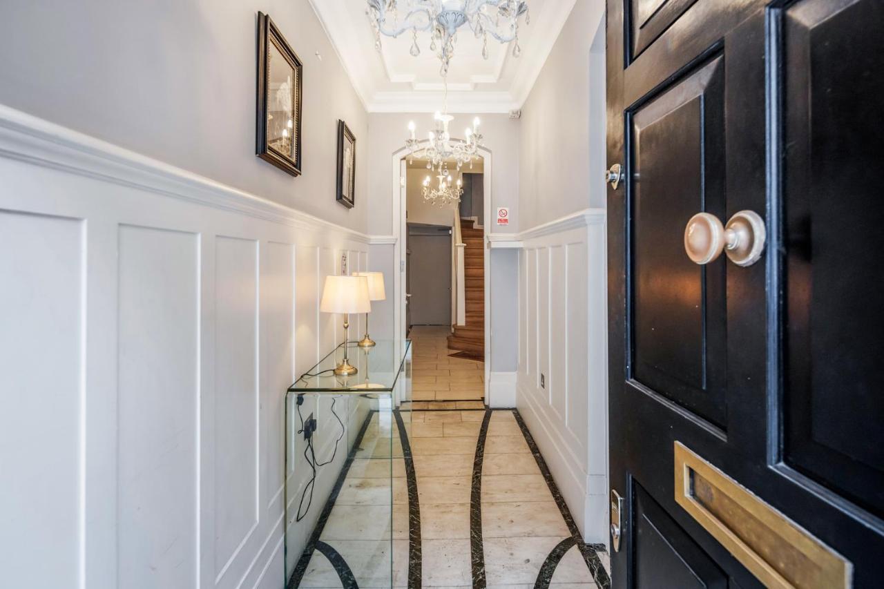 Apartamento Covent Garden Penthouse For 8