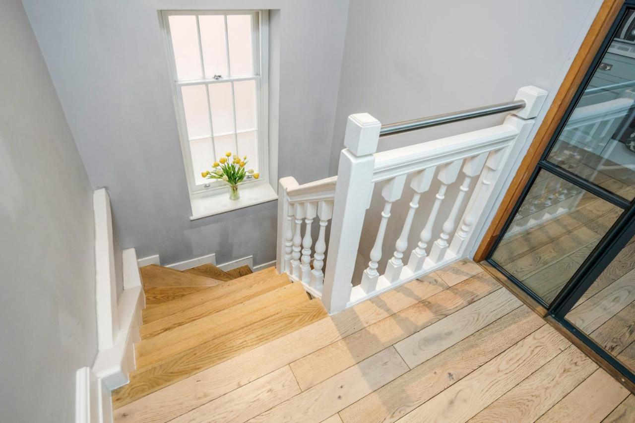 Covent Garden Penthouse For 8 * Londres