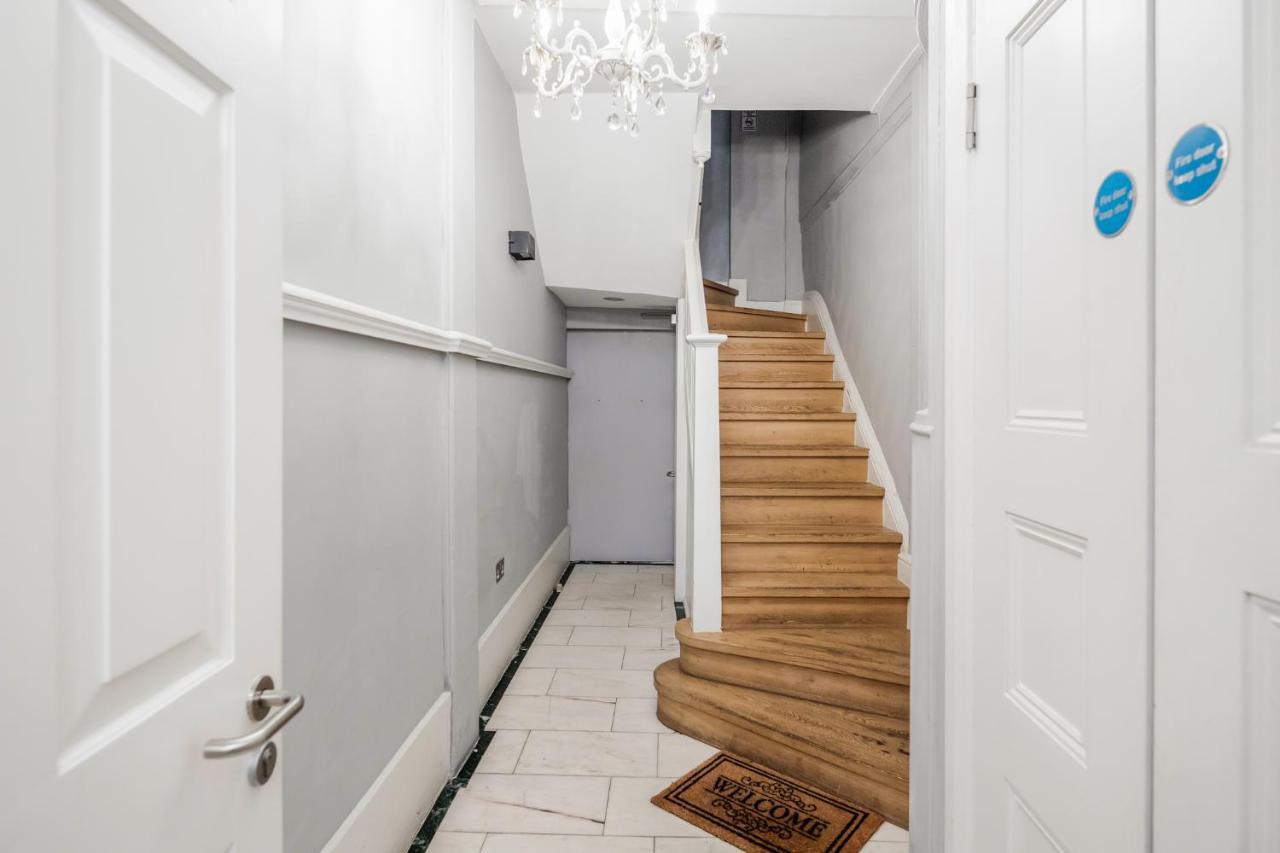 Covent Garden Penthouse For 8 Apartamento *