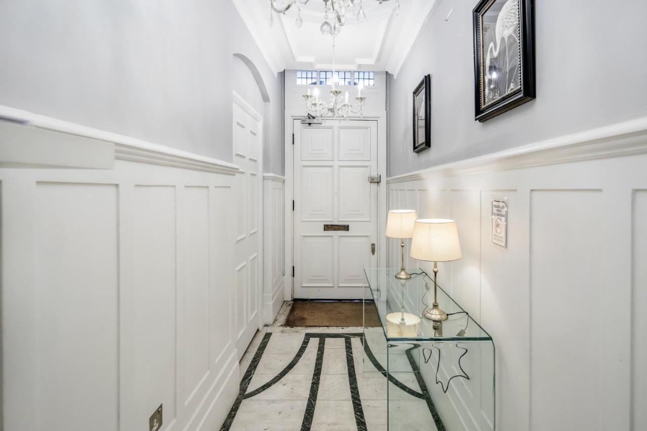 Covent Garden Penthouse For 8 Apartamento Londres