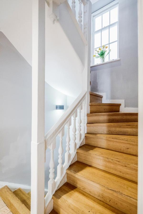 Covent Garden Penthouse For 8 * Londres