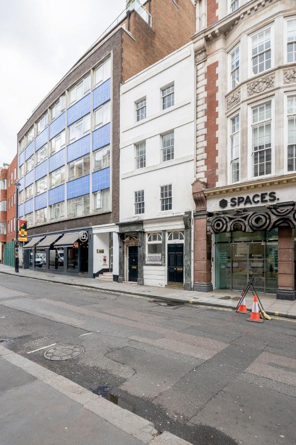 Apartamento Covent Garden Penthouse For 8 Londres