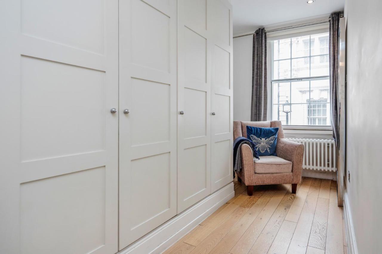 Covent Garden Penthouse For 8 Londres