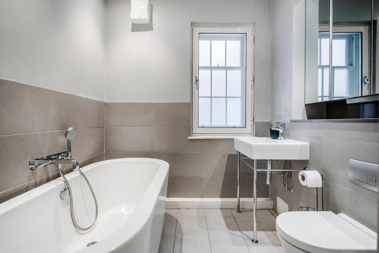 Apartamento Covent Garden Penthouse For 8 *