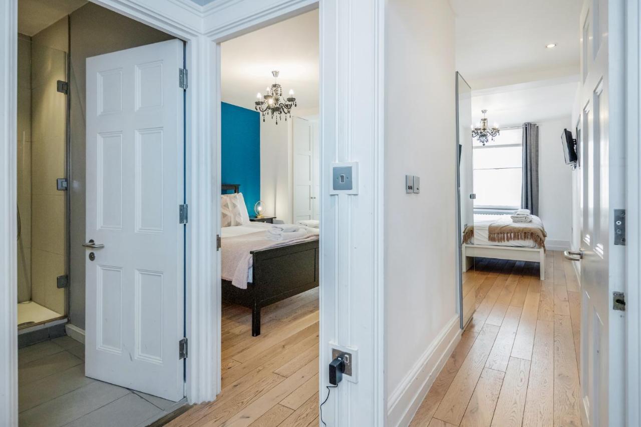 Apartamento Covent Garden Penthouse For 8 *