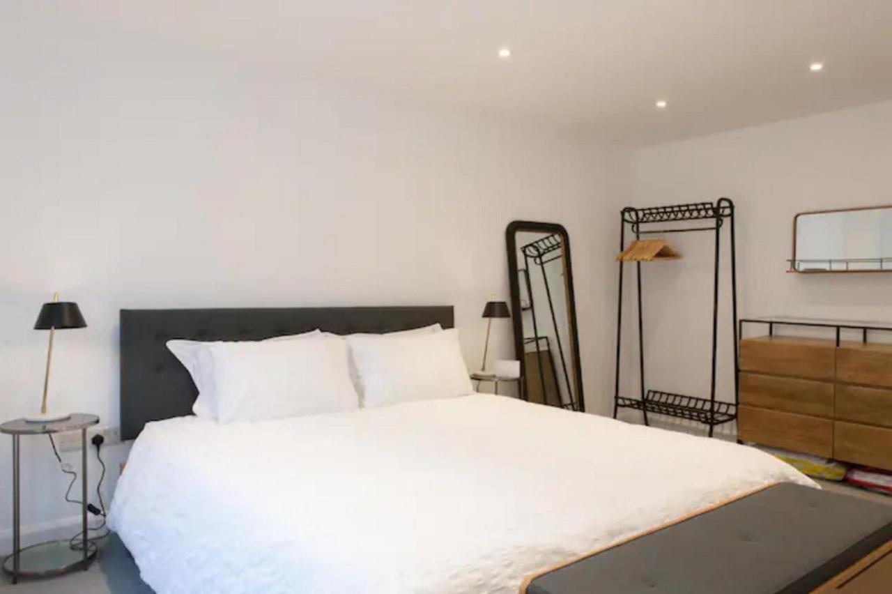 Shoreditch - Immaculate 2 Bedrooms Flat For 6 Apartamento